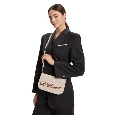 THE BOLD LOVE CROSSBODY